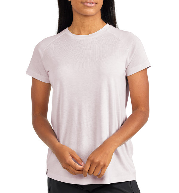 Women's Bamboo Lightweight Tee