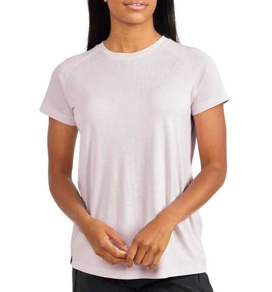 Women's Bamboo Lightweight Tee