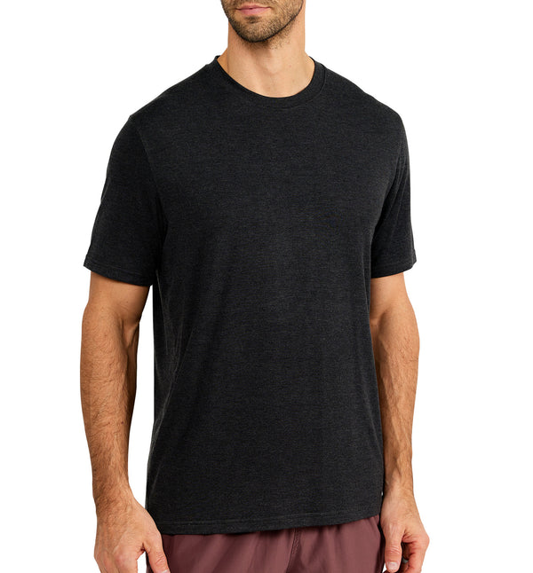 Free Fly - Men's Bamboo Motion Tee