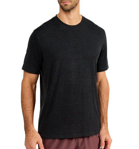 Free Fly - Men's Bamboo Motion Tee