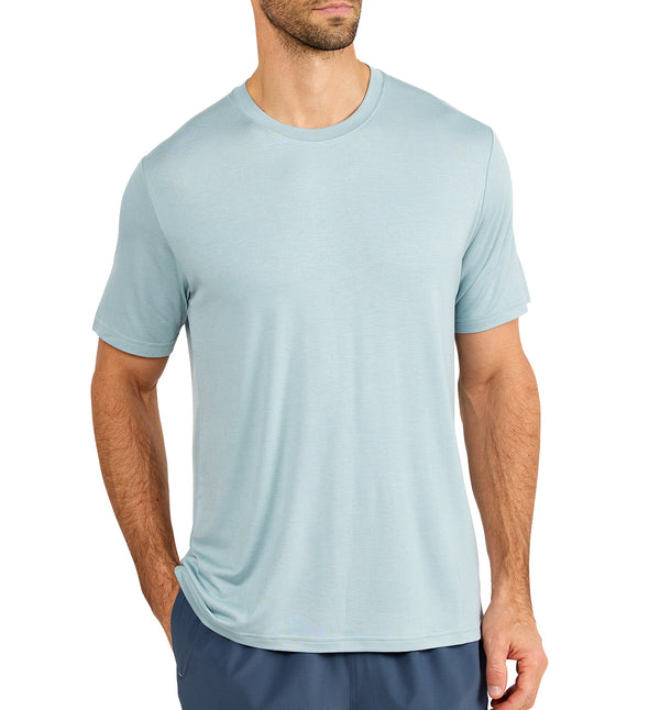 Free Fly - Men's Bamboo Motion Tee