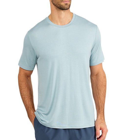 Free Fly - Men's Bamboo Motion Tee