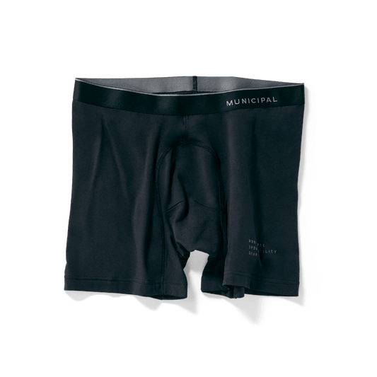 Municipal: Everyday Boxer Brief