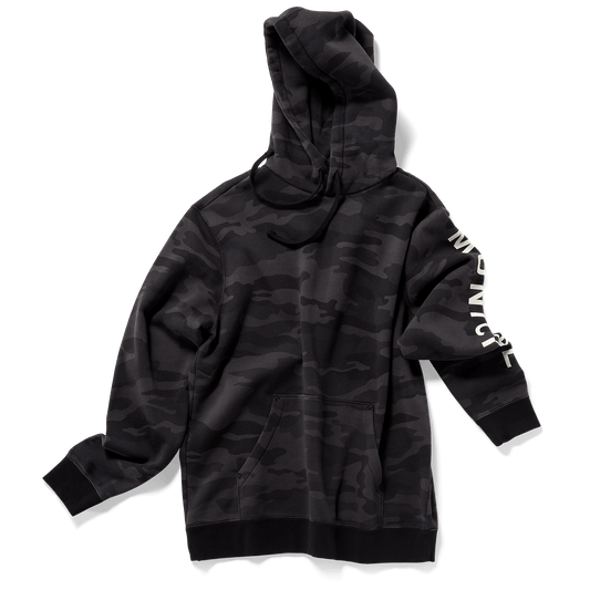Municipal: Gameday Hoodie