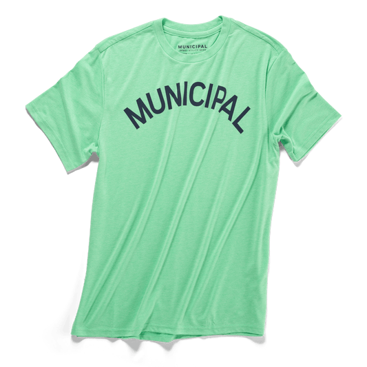 Municipal: Origin SuperBlend T-Shirt