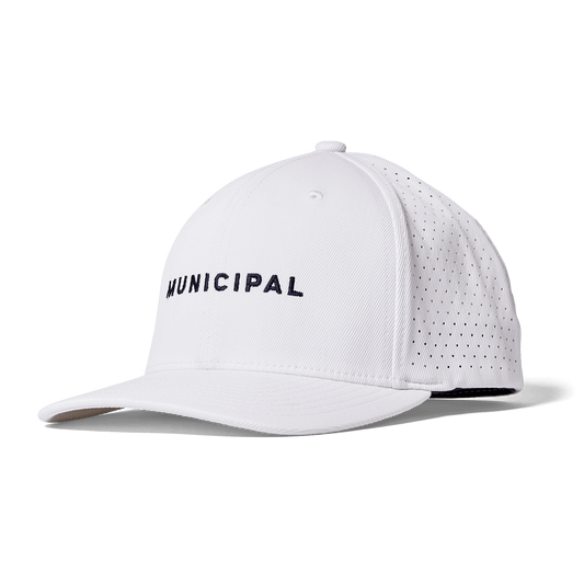 Municipal: Standard Issue Flexfit