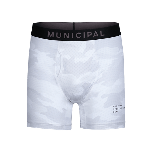 Municipal: Underdog Sport Brief