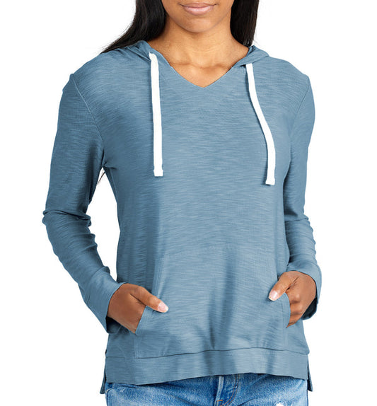 Free Fly - Women's Bamboo Slub Hoody