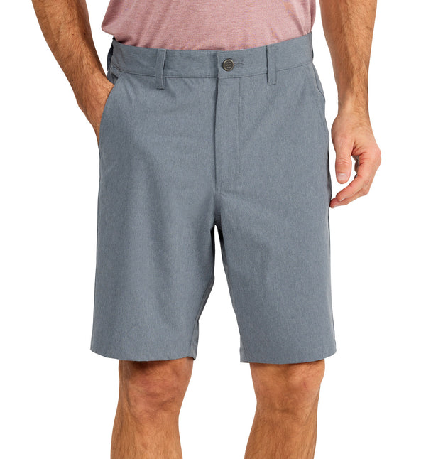 Free Fly - Men's Hybrid Short II - 9"