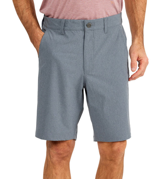 Free Fly - Men's Hybrid Short II - 9"
