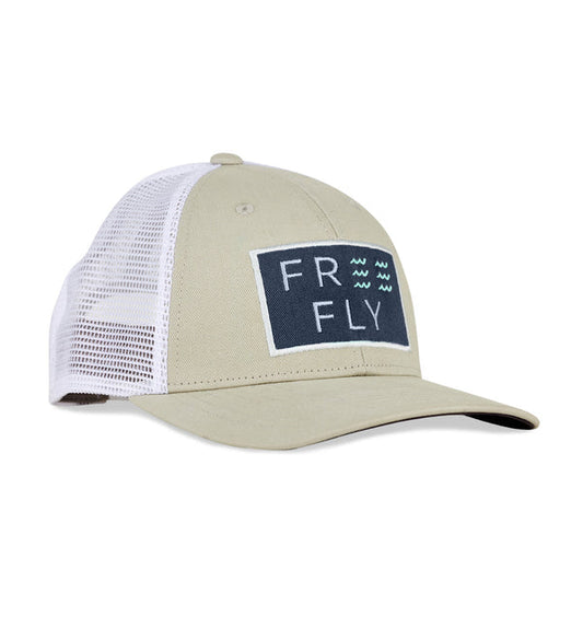 Wave Snapback